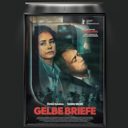 Yellow Letters (2026)