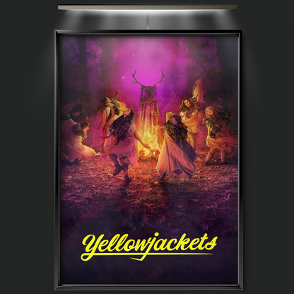 Yellowjackets (2021)
