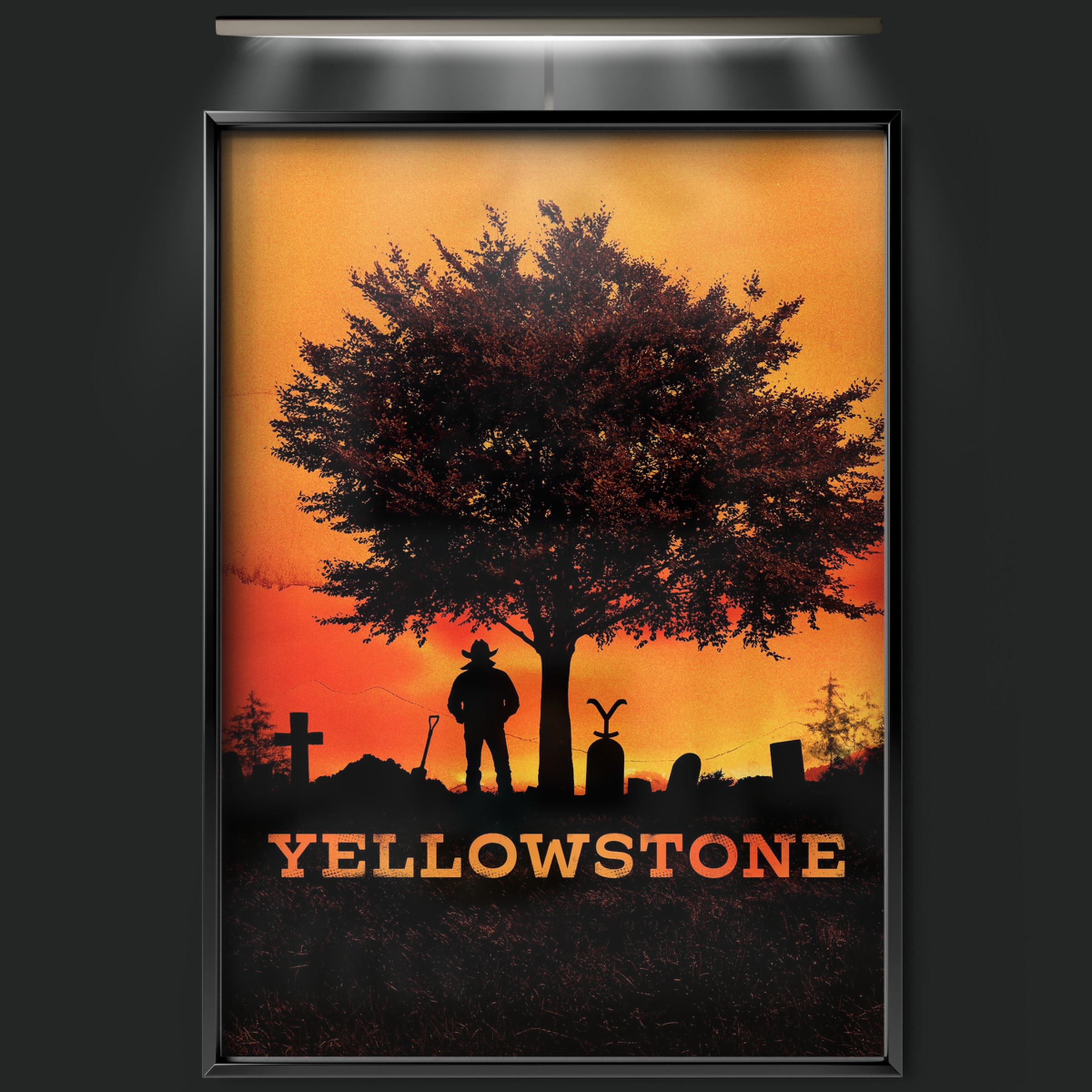 Yellowstone (2018)