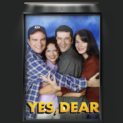 Yes, Dear (2000)