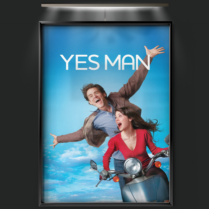 Yes Man (2008)