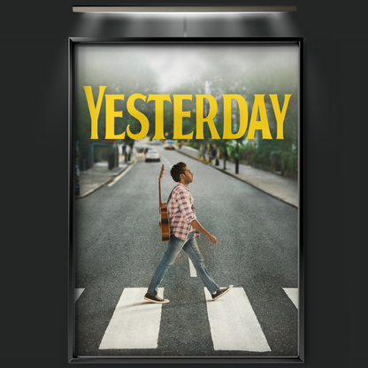 Yesterday (2019)