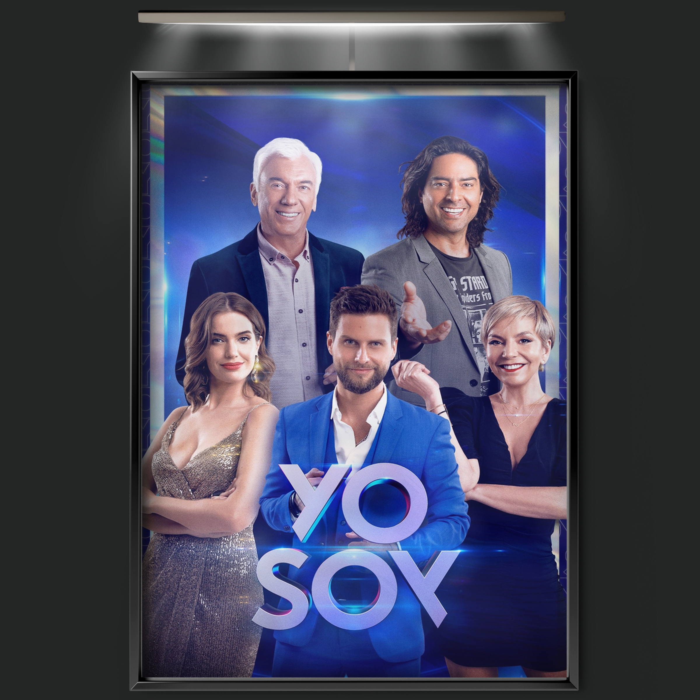 Yo Soy (2019)