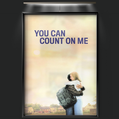 You Can Count On Me (2000)
