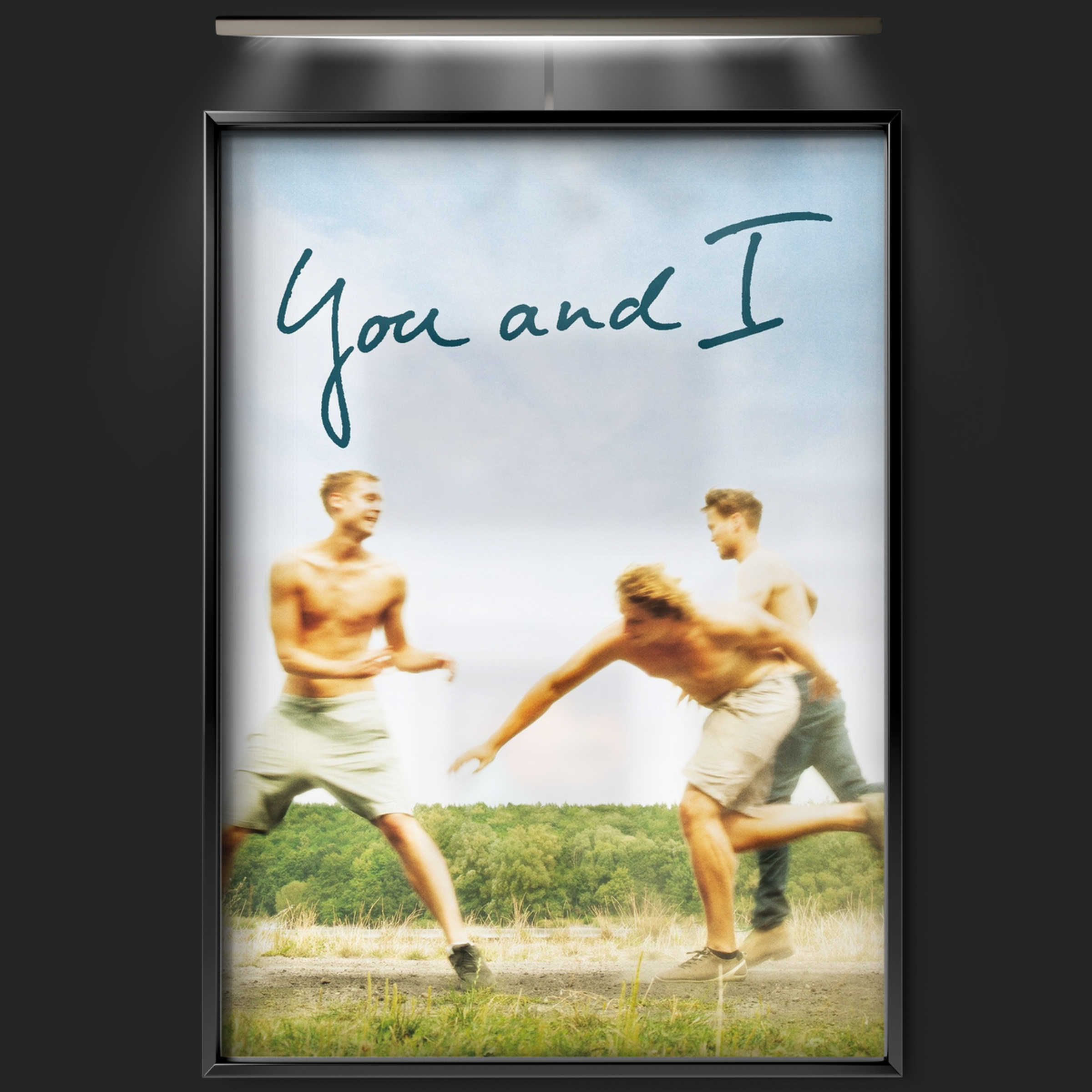 You & I (2014)