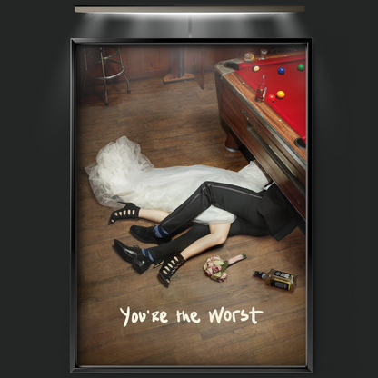 You're The Worst (2014)