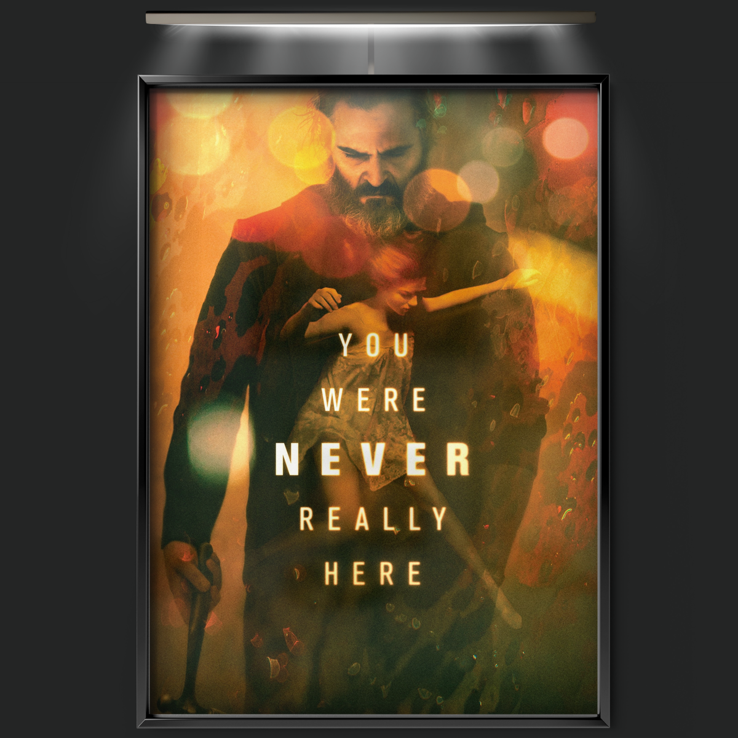 You Were Never Really Here (2017)