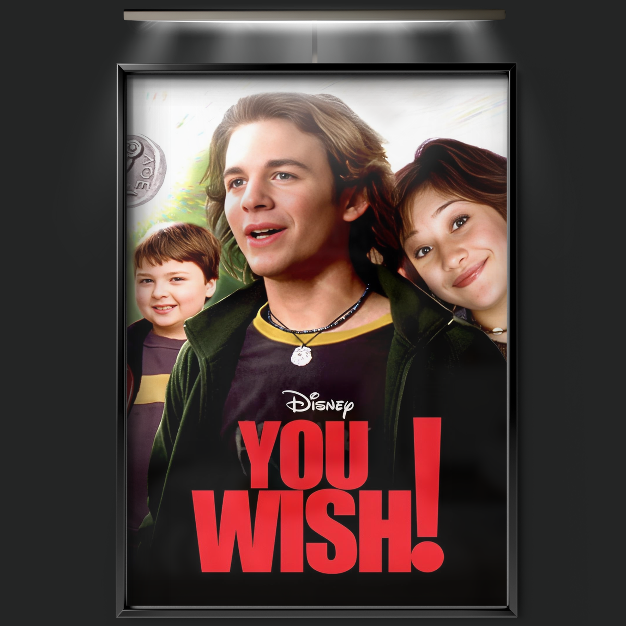 You Wish! (2003)