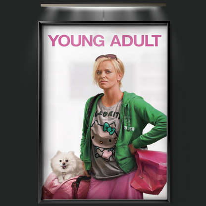 Young Adult (2011)