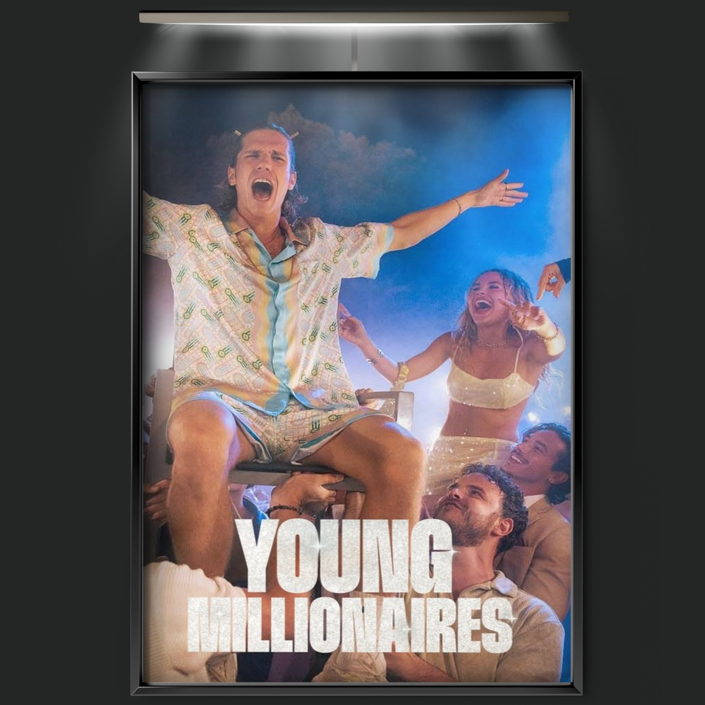 Young Millionaires (2025)