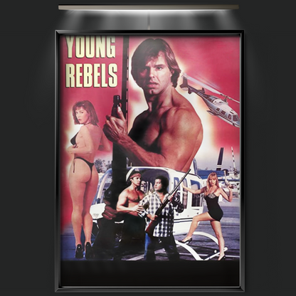Young Rebels (1989)