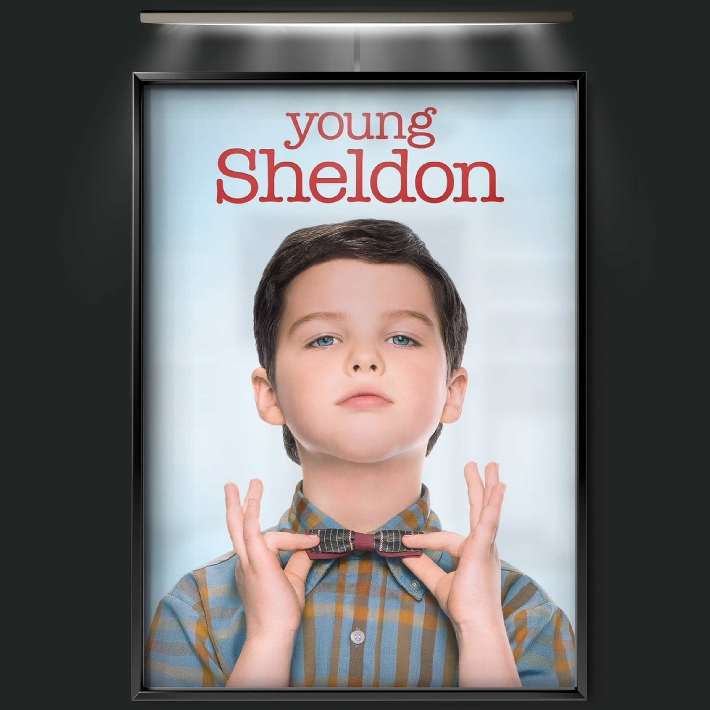 Young Sheldon (2017)
