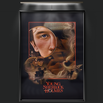 Young Sherlock Holmes (1985)