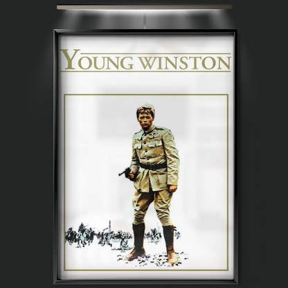 Young Winston (1972)