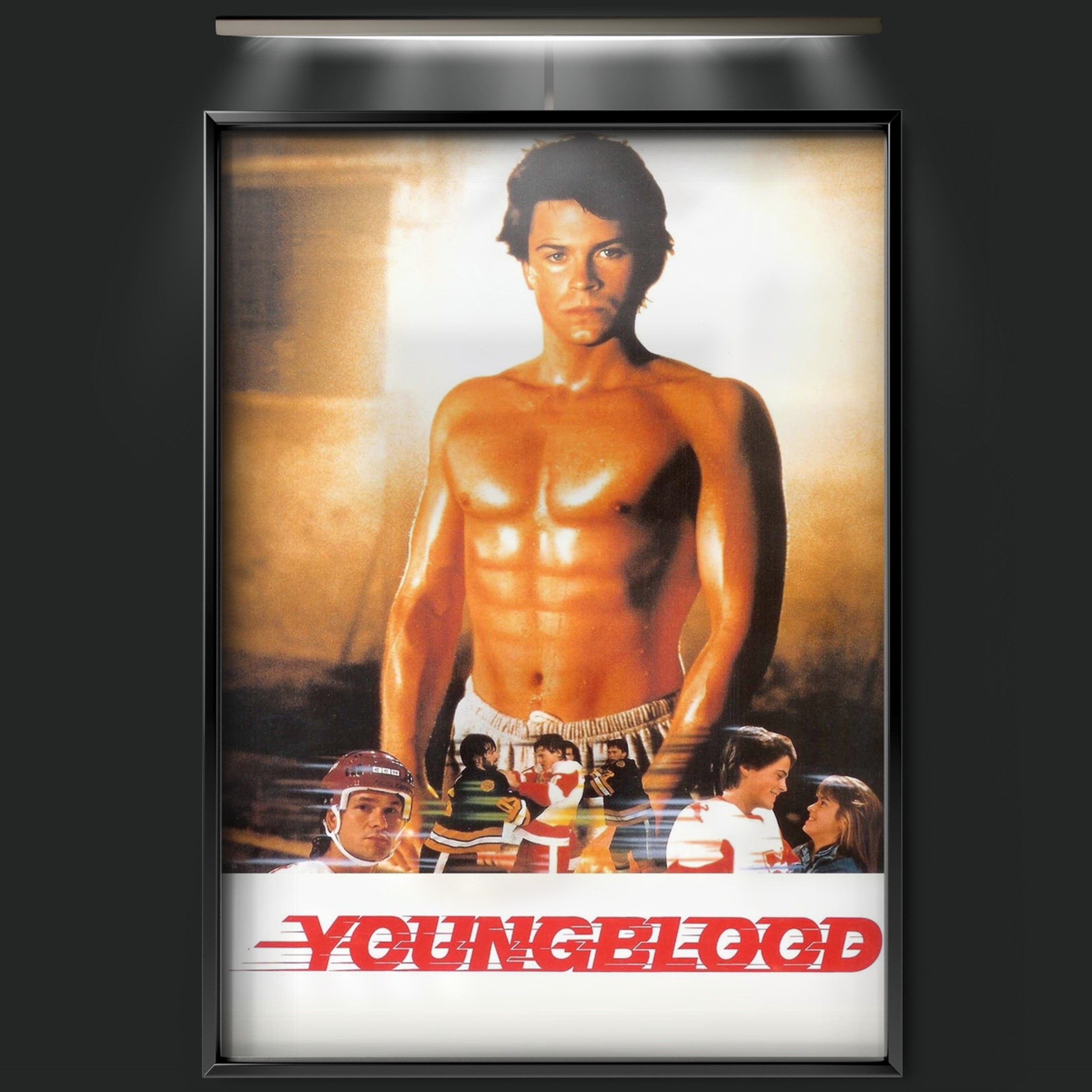 Youngblood (1986)