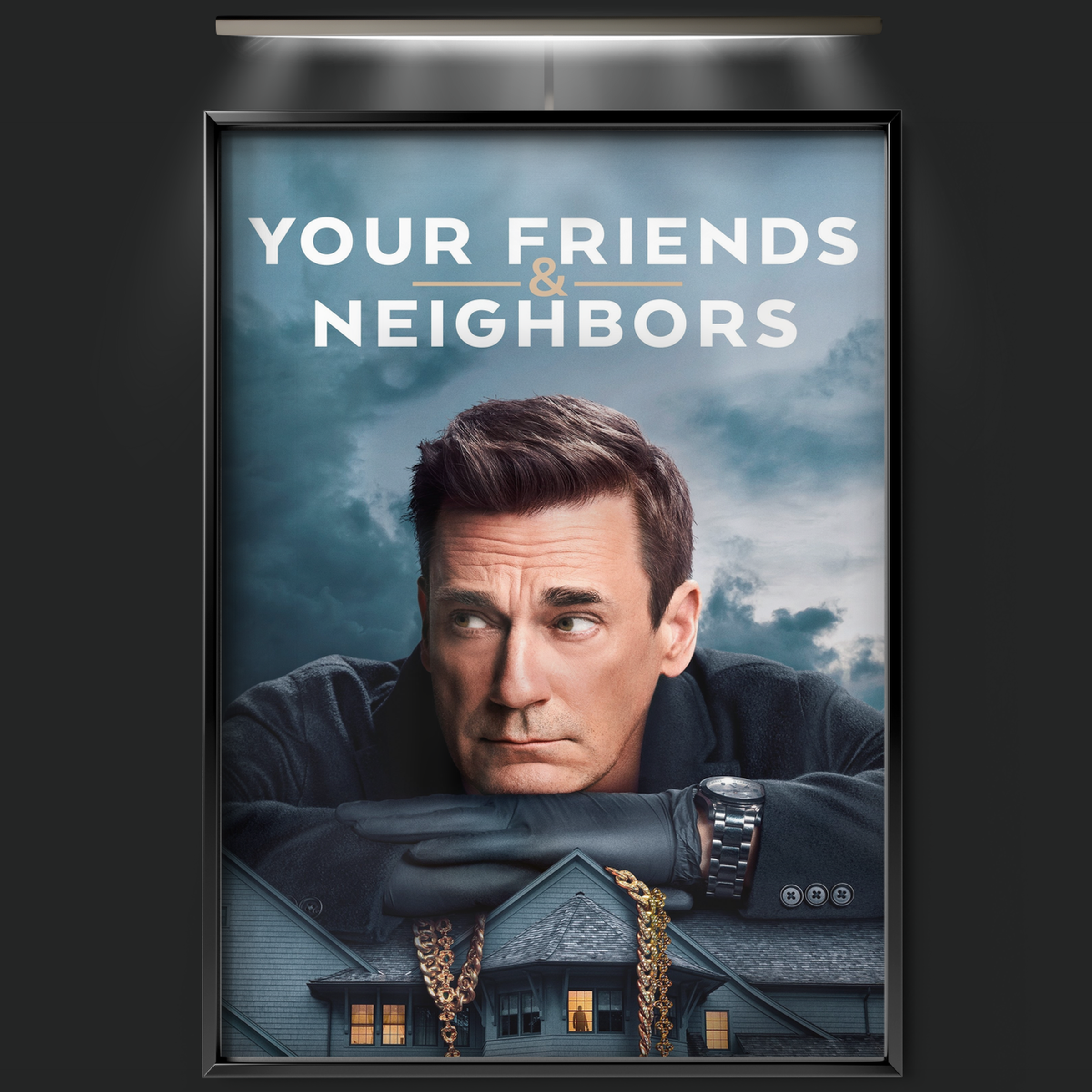 Your Friends & Neighbors (2025)