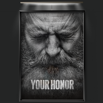 Your Honor (2020)