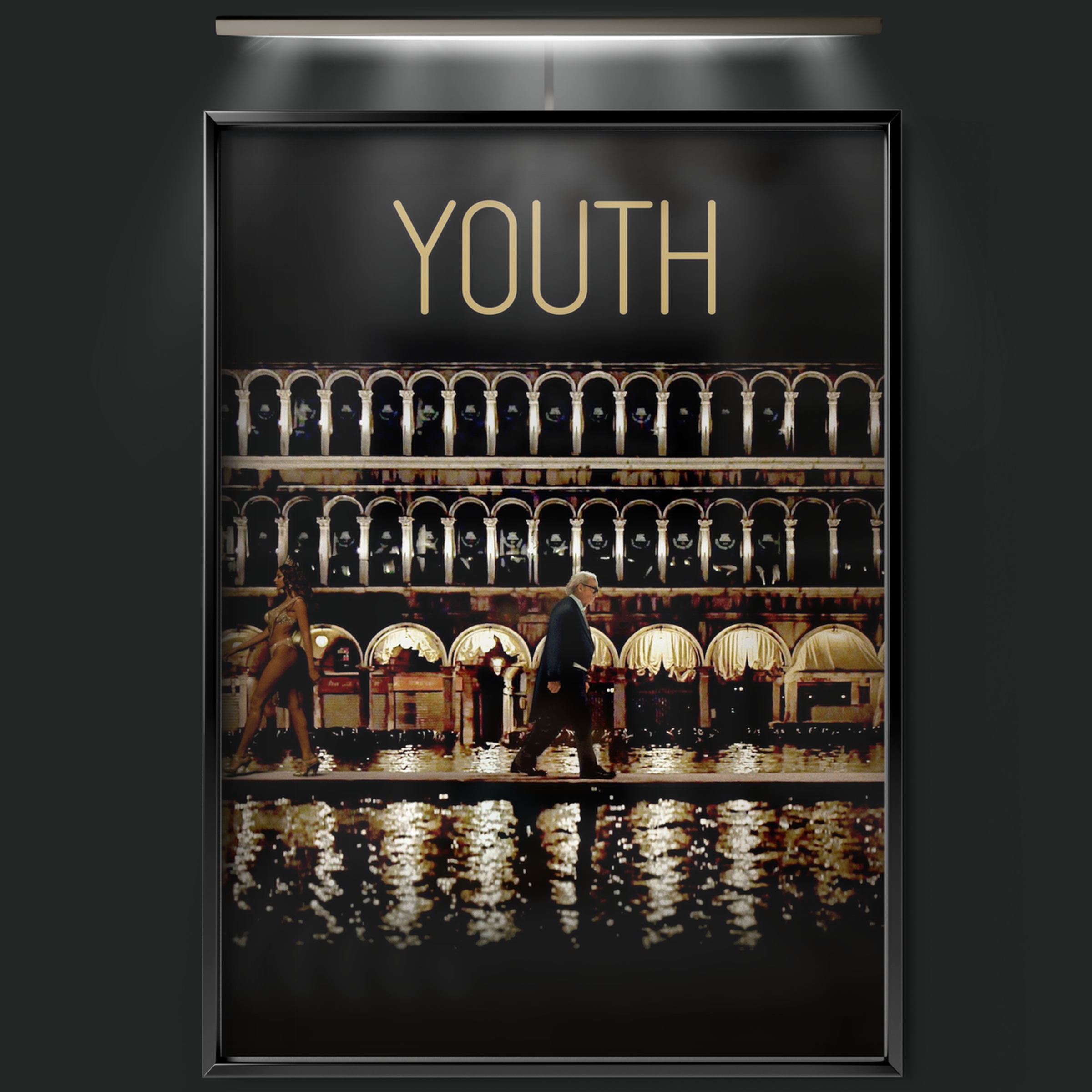 Youth (2015)