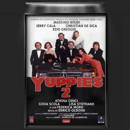 Yuppies 2 (1986)