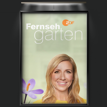 Zdf Fernsehgarten (1986)
