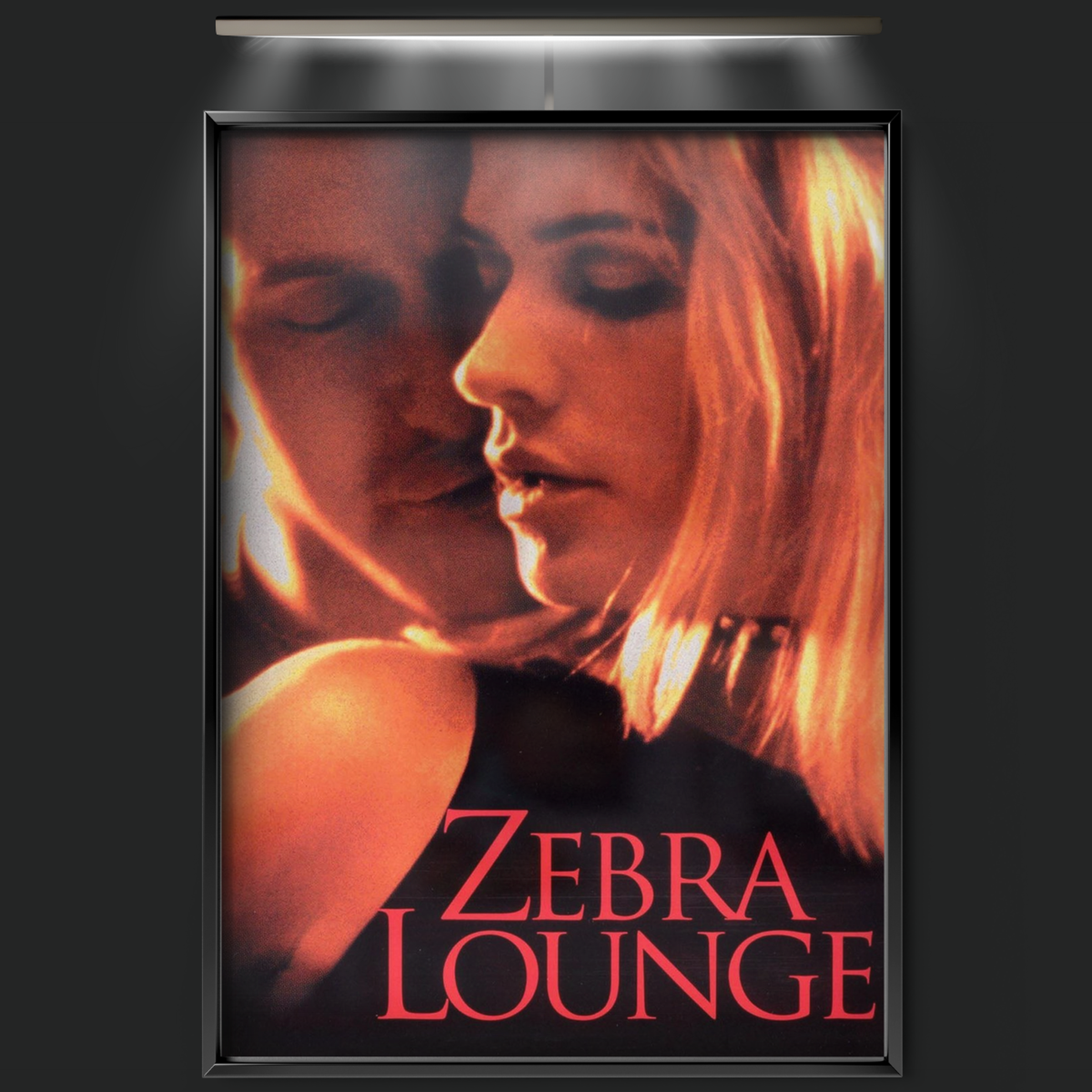 Zebra Lounge (2001)