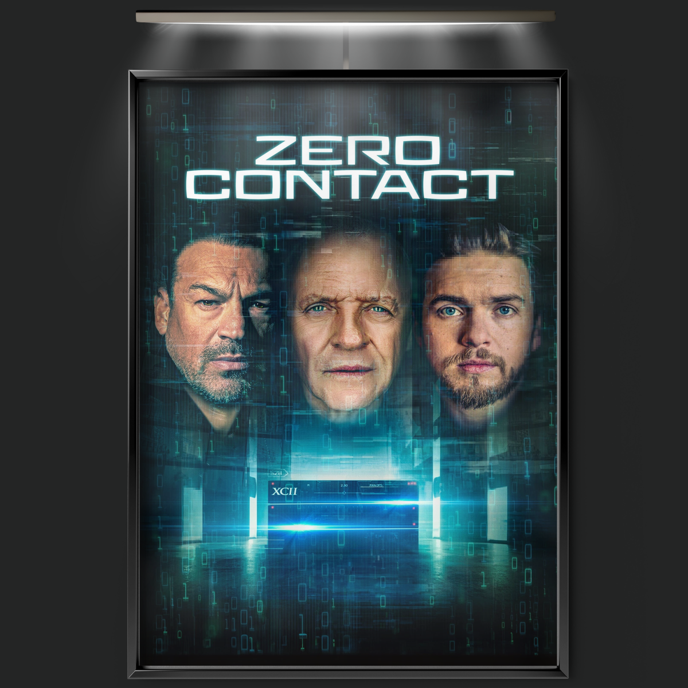 Zero Contact (2022)