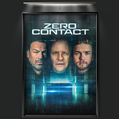 Zero Contact (2022)