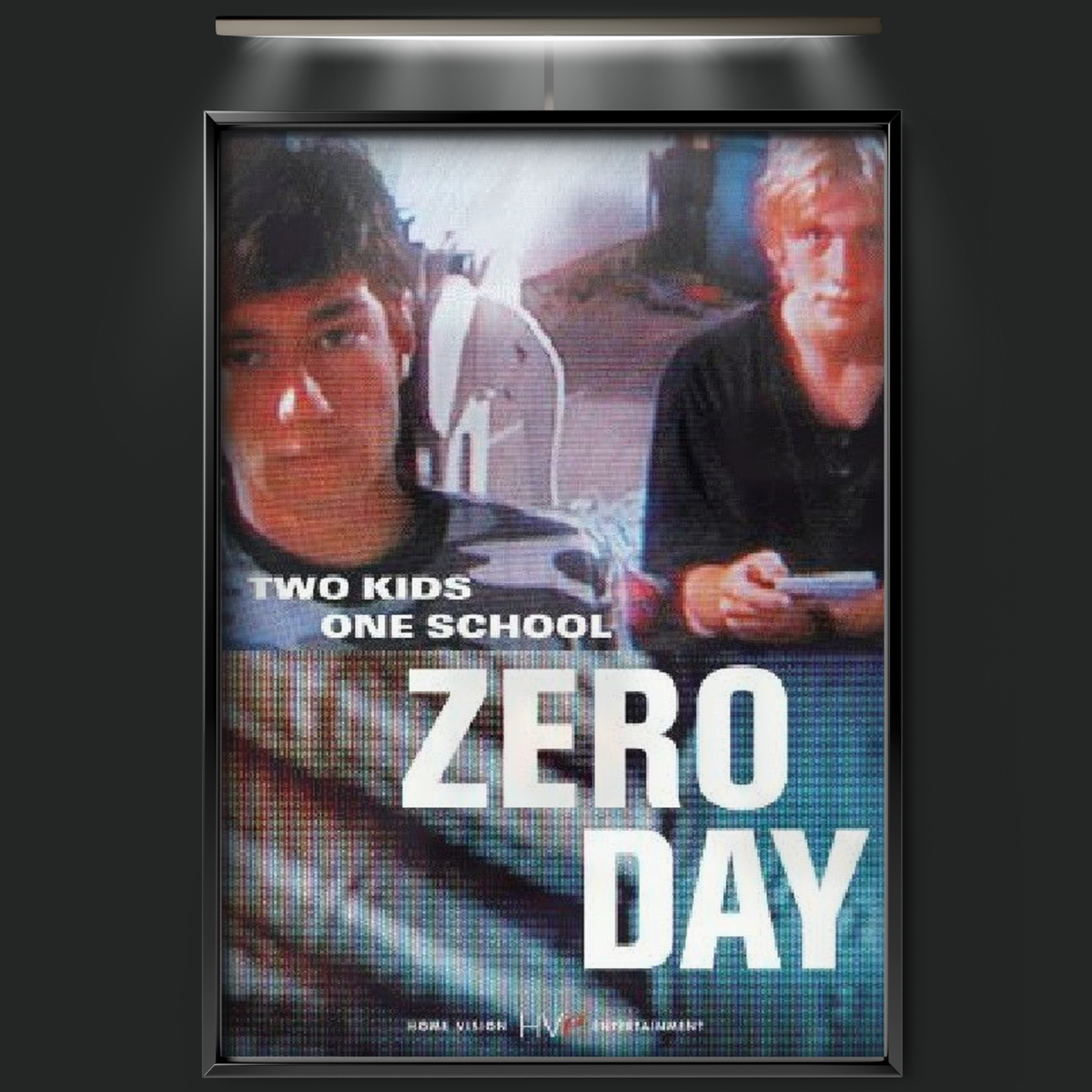 Zero Day (2003)