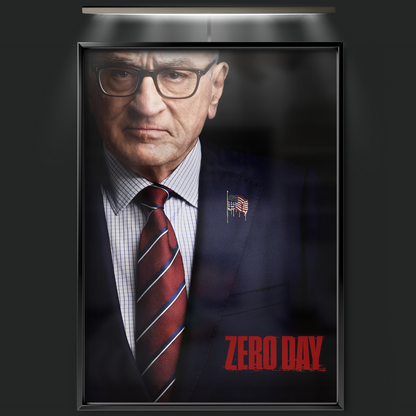 Zero Day (2025)