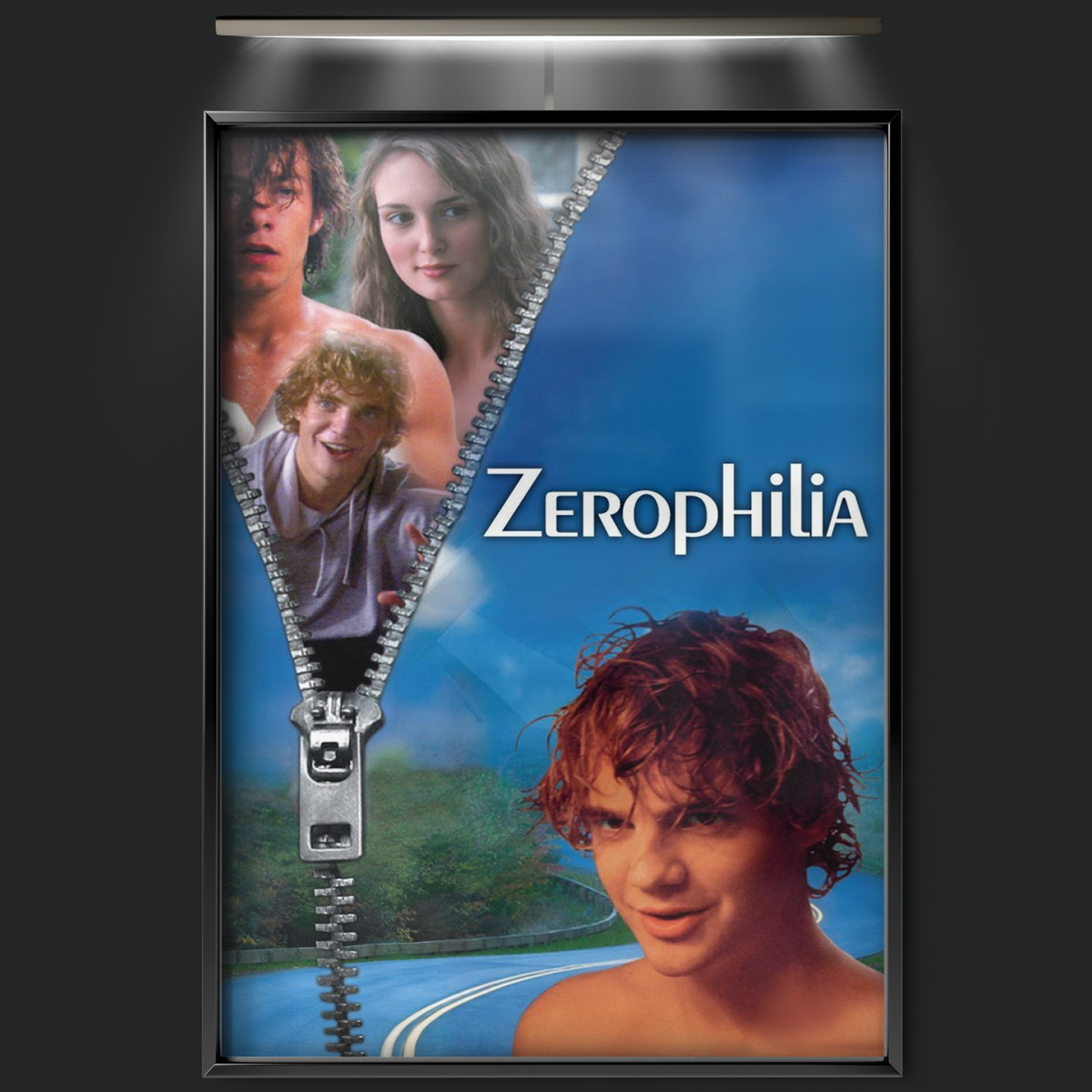 Zerophilia (2005)