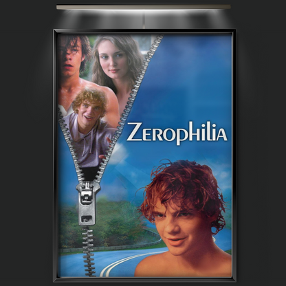 Zerophilia (2005)