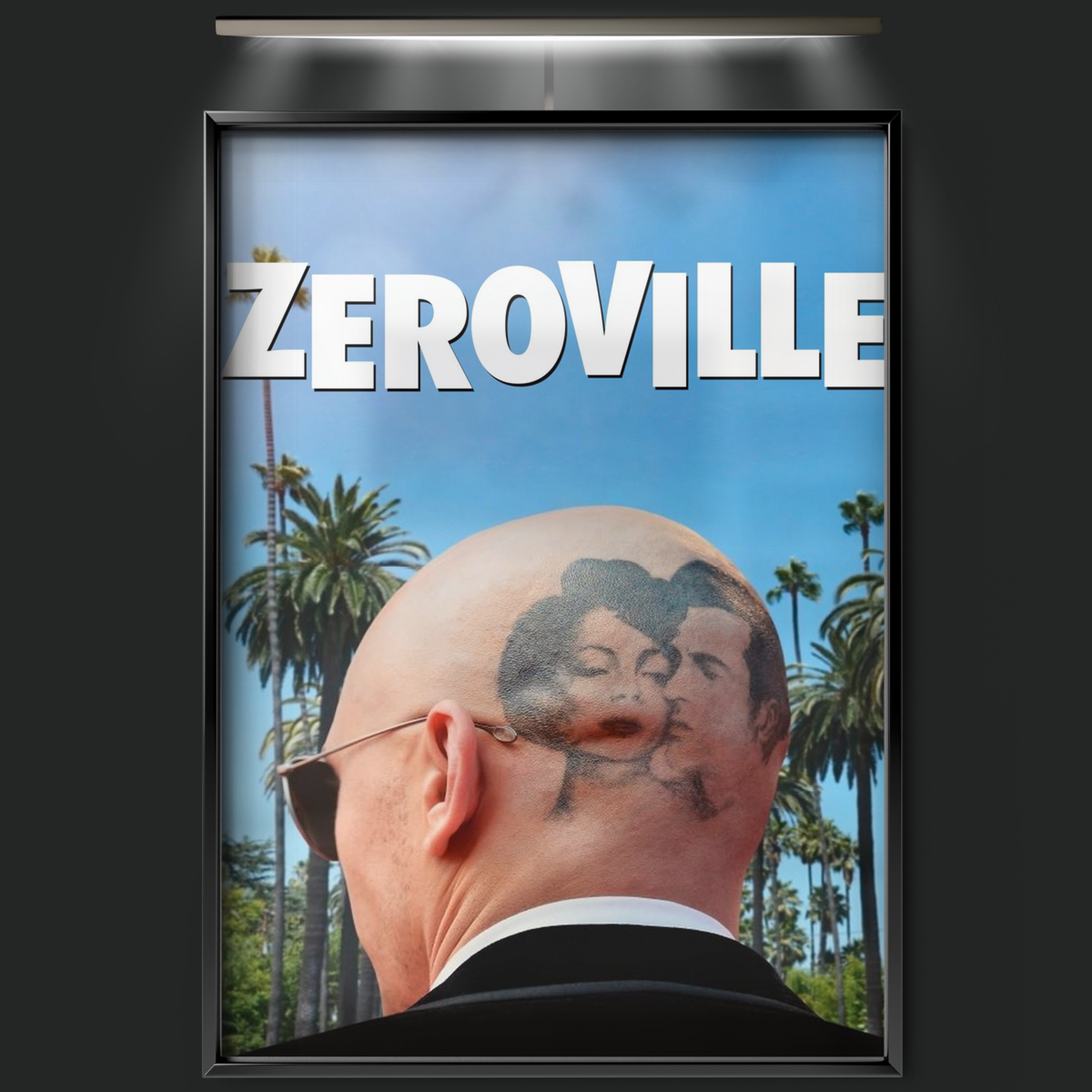 Zeroville (2019)