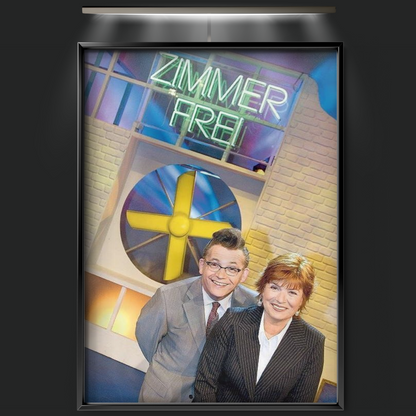 Zimmer Frei! (1996)