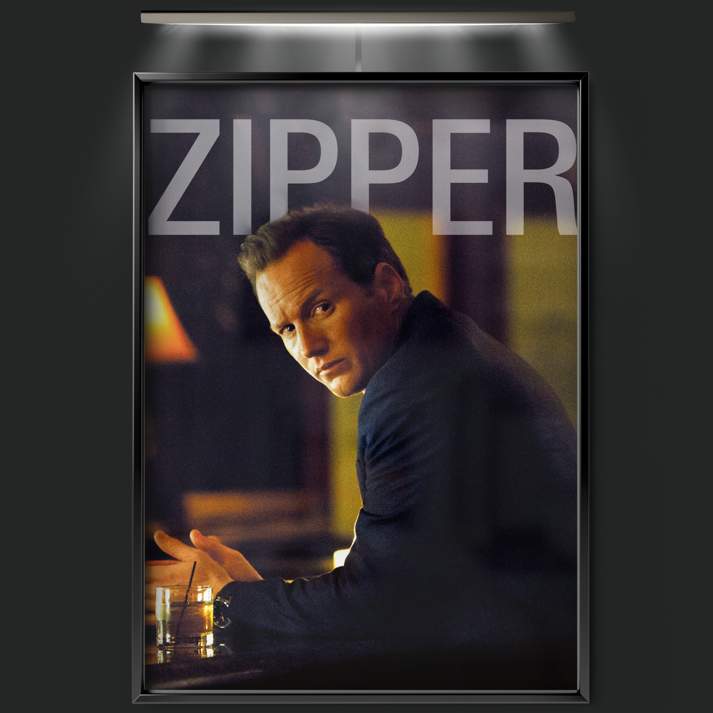 Zipper (2015)