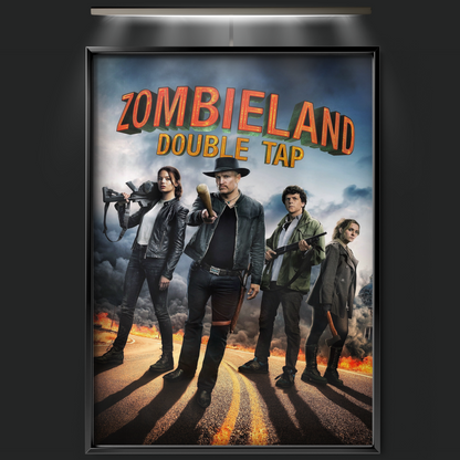 Zombieland Double Tap (2019)
