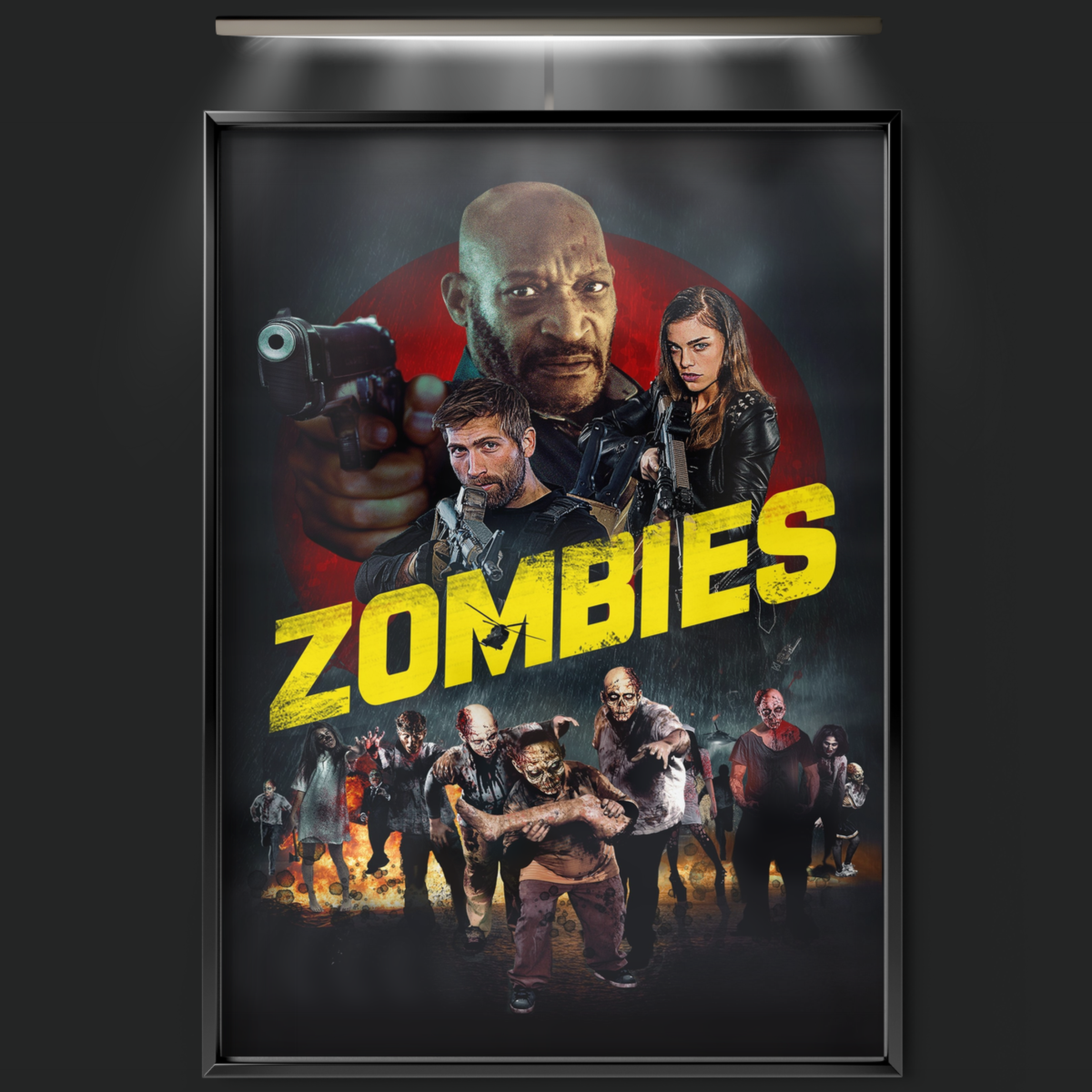 Zombies (2017)