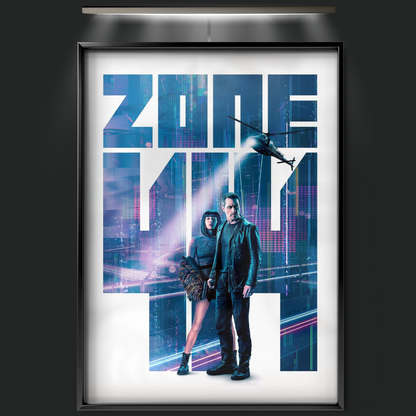 Zone 414 (2021)