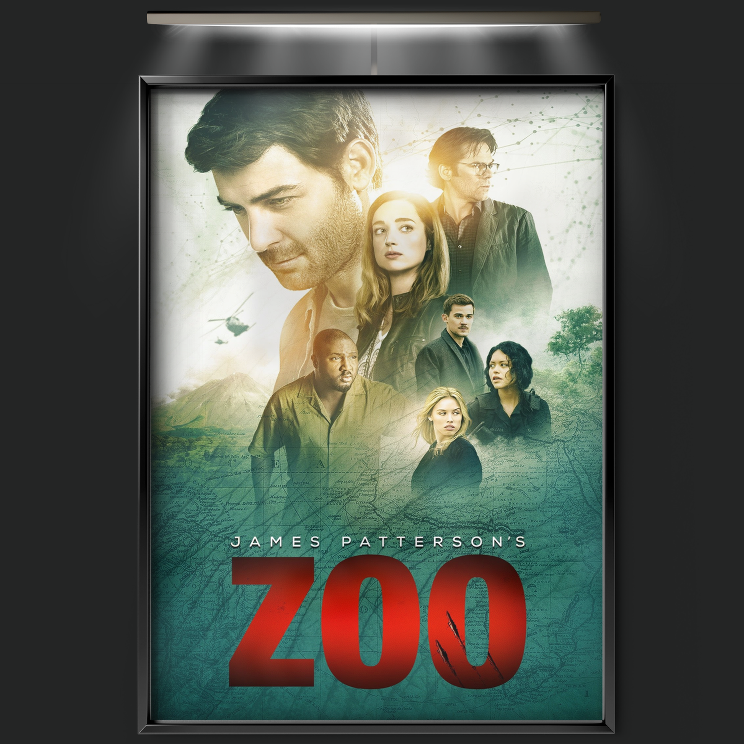 Zoo (2015)