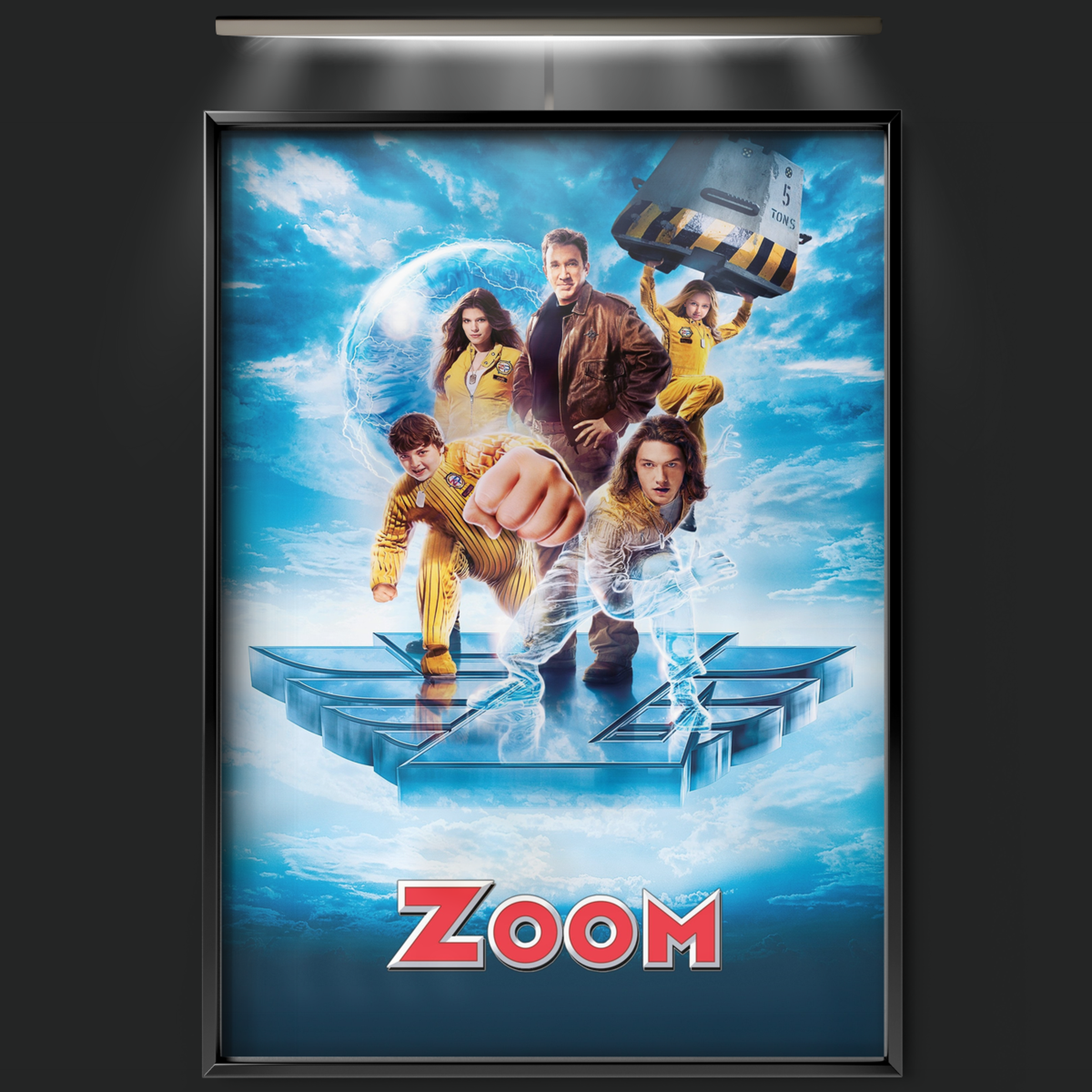 Zoom (2006)