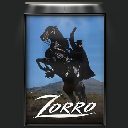 Zorro (1990)