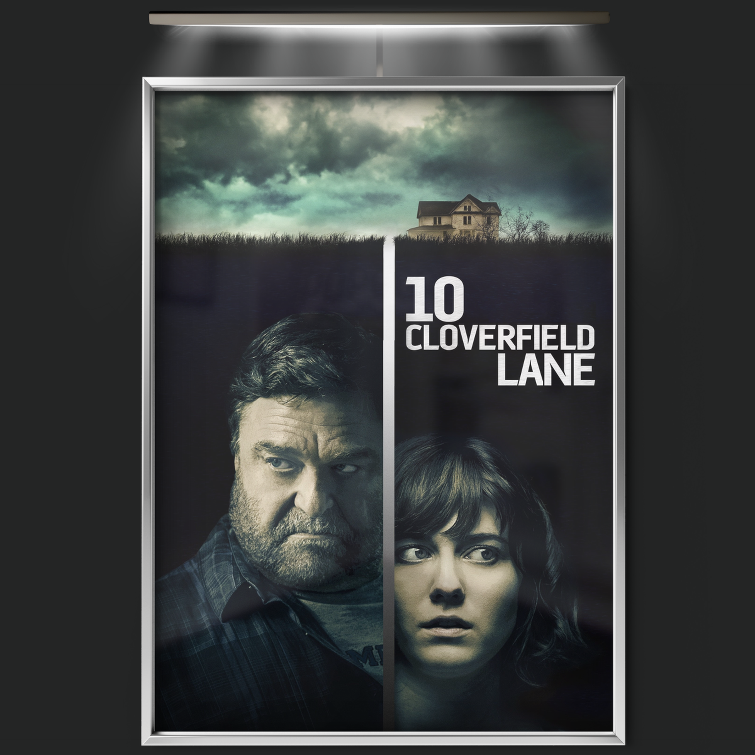 10 Cloverfield Lane (2016)