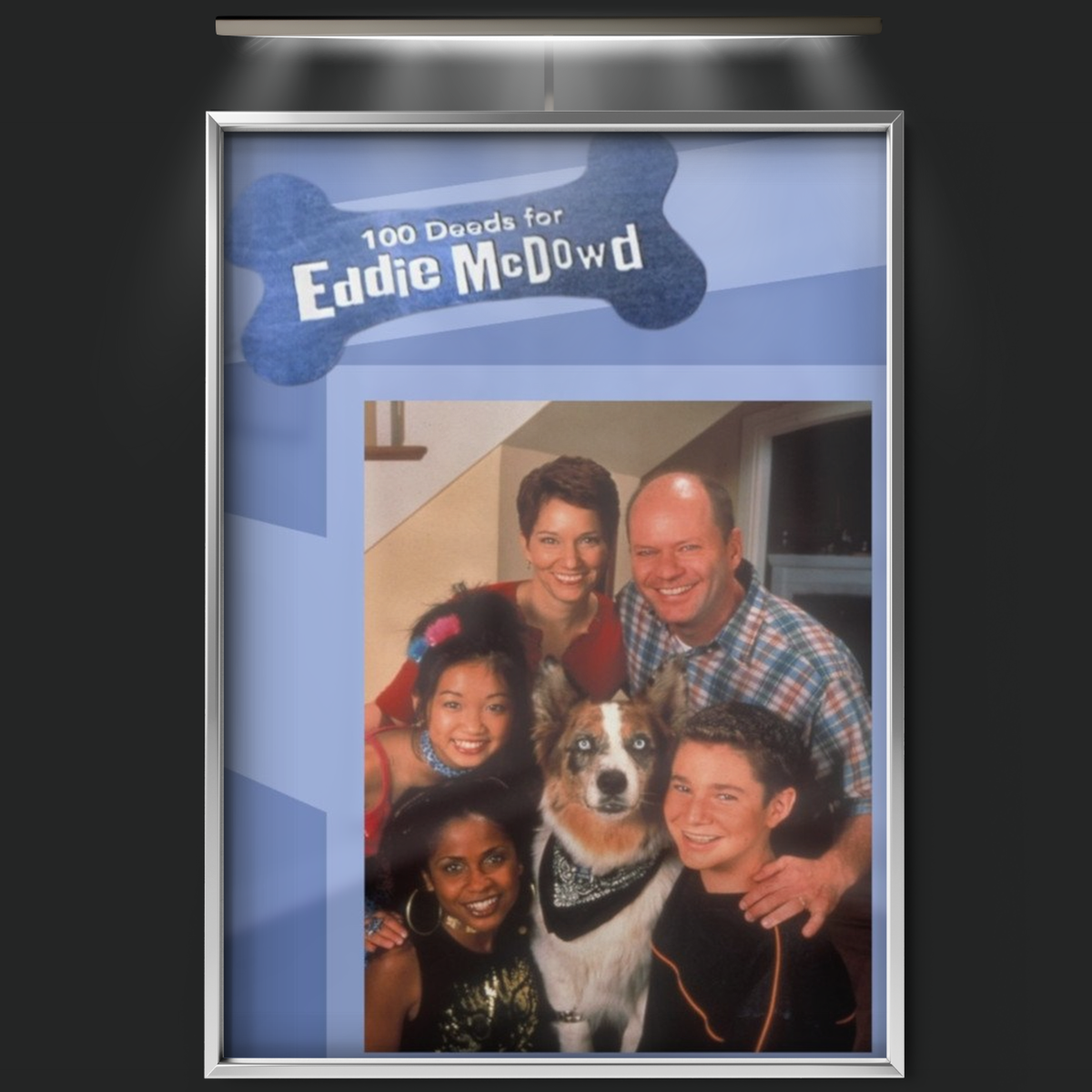 100 Deeds For Eddie Mcdowd (1999)