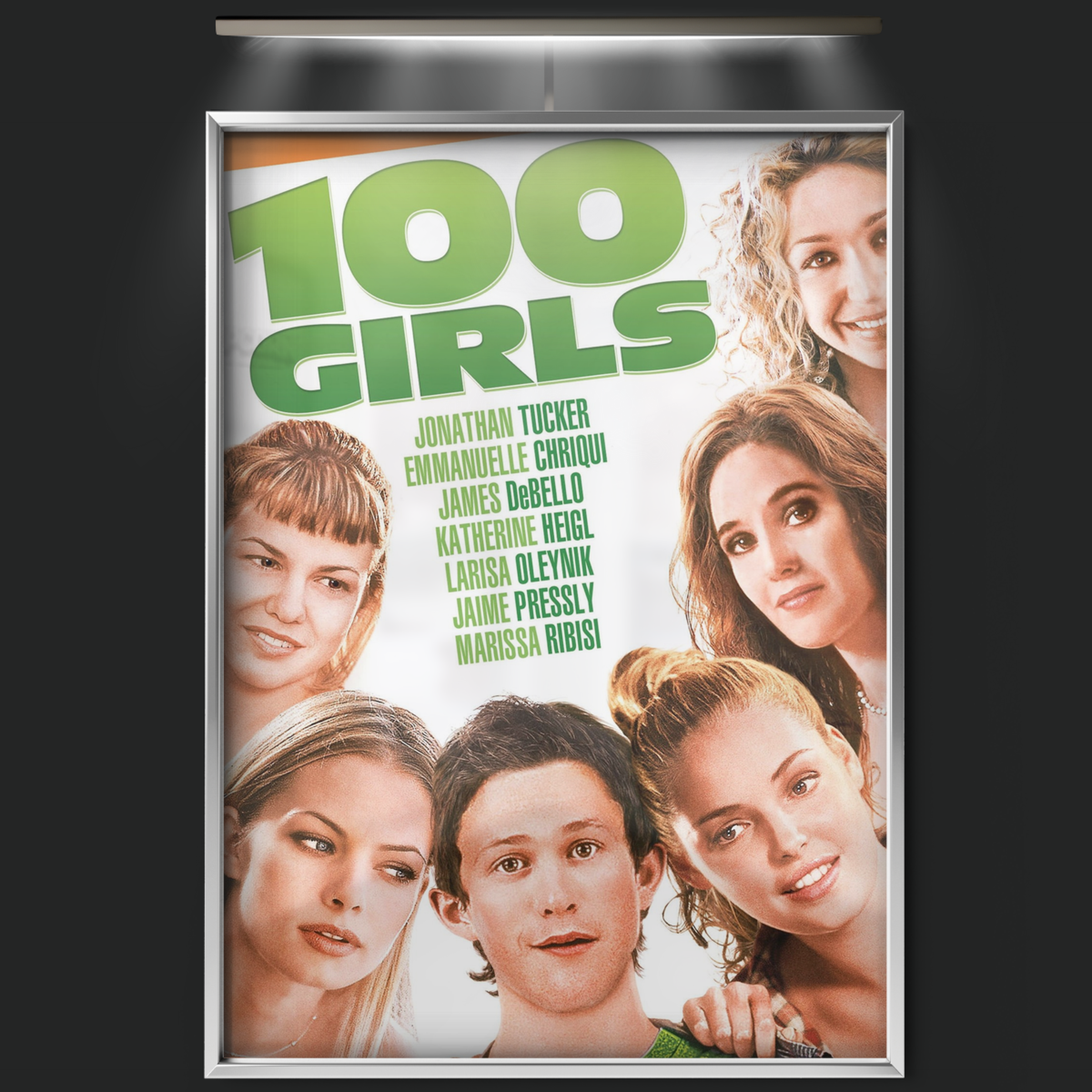 100 Girls (2000)