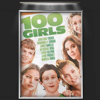 100 Girls (2000)