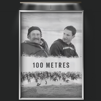 100 Meters (2016)