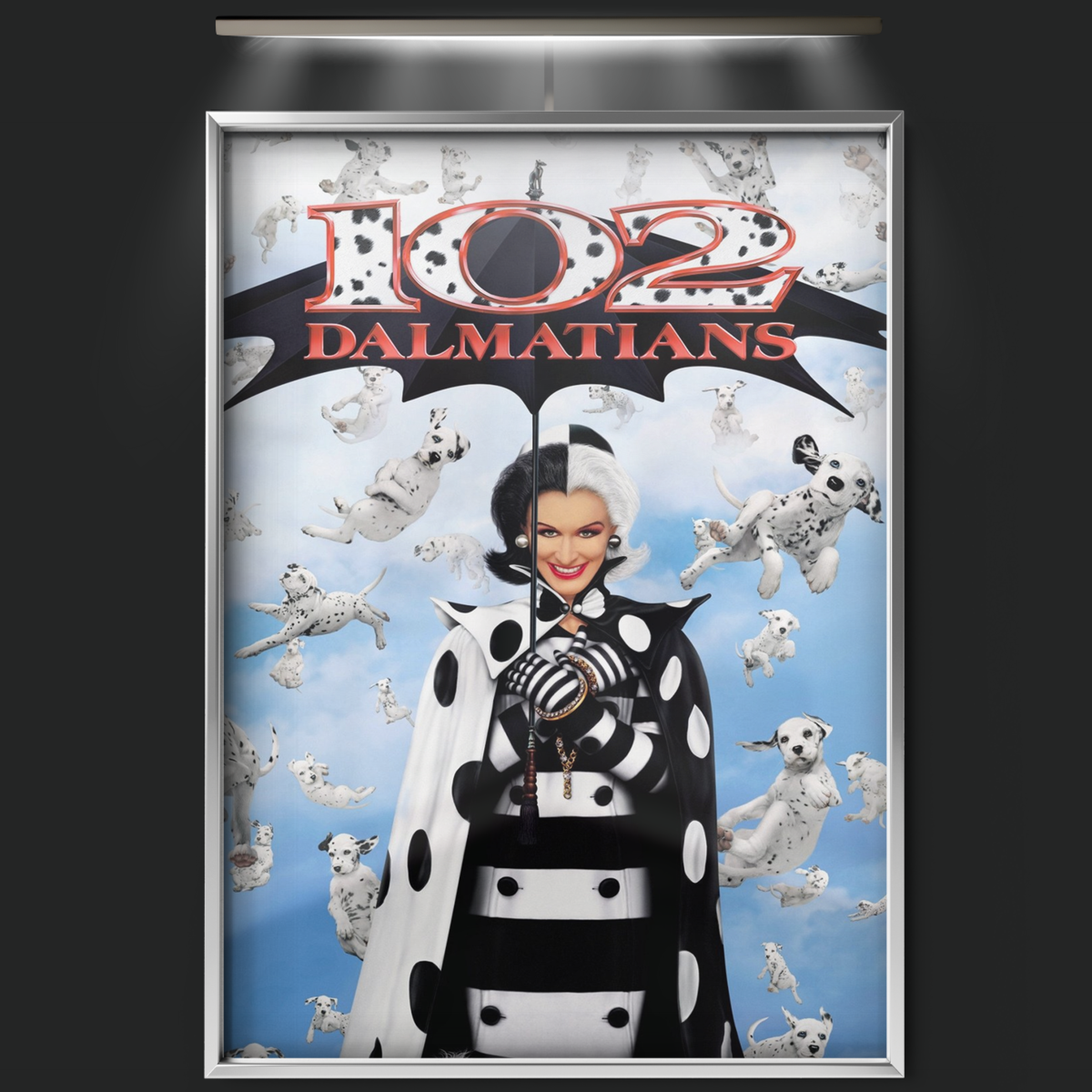 102 Dalmatians (2000)