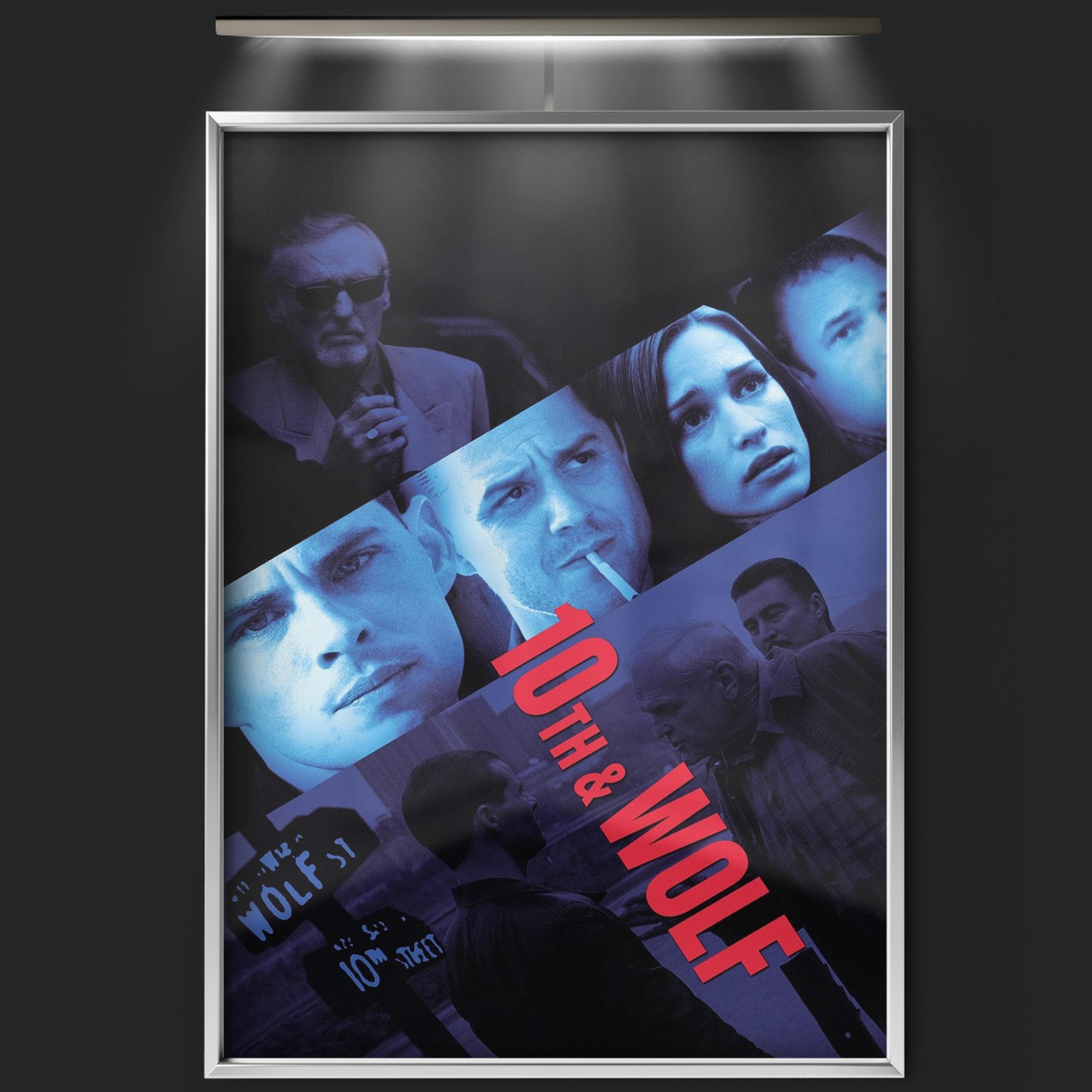 10th & Wolf (2006)