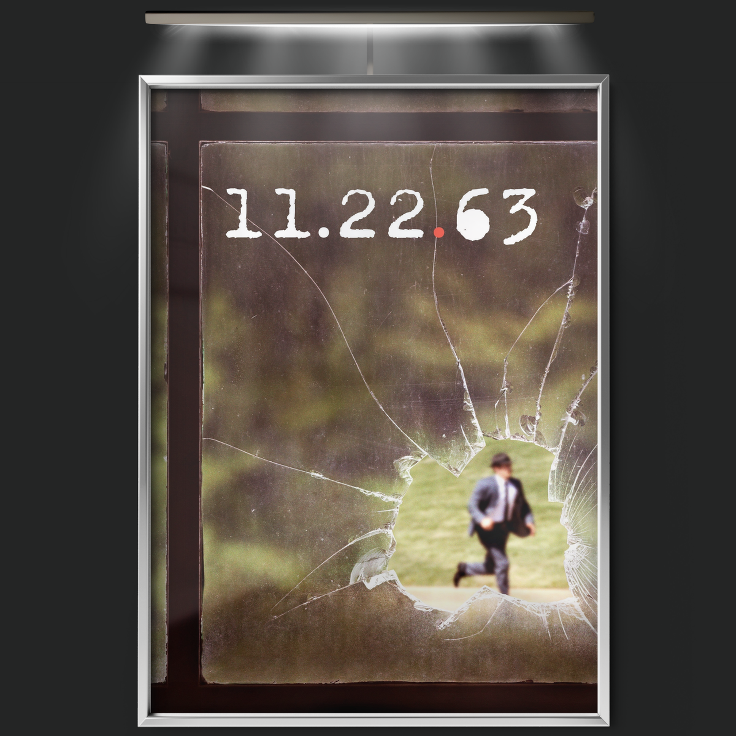 11.22.63 (2016)