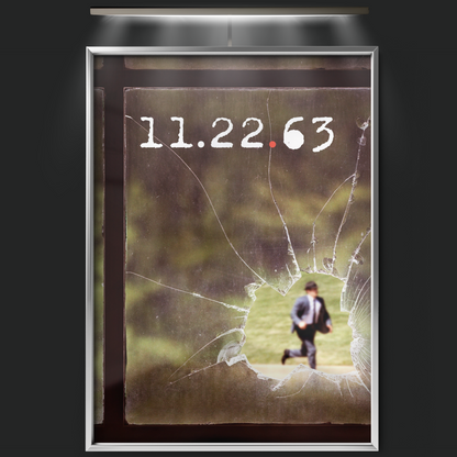 11.22.63 (2016)