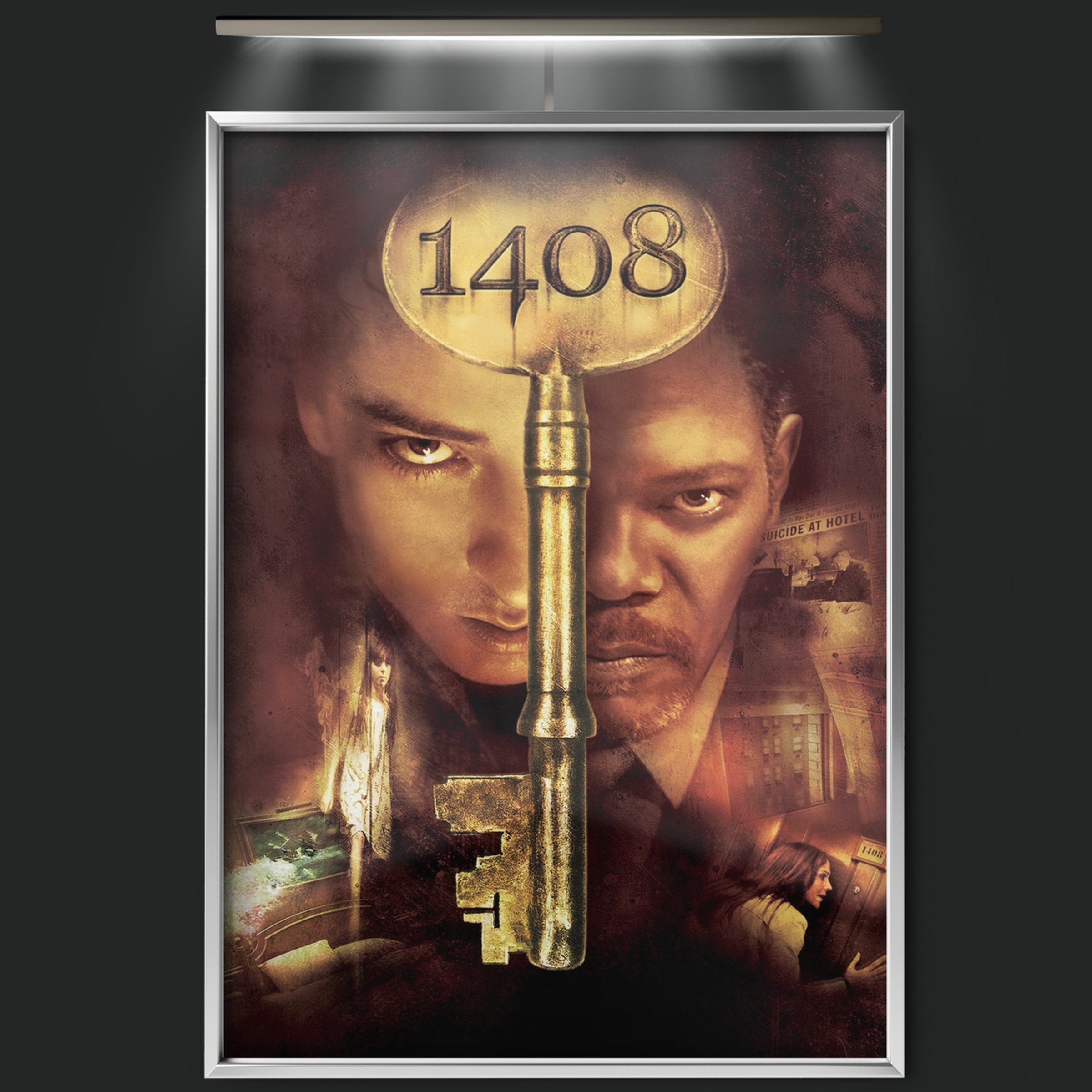 1408 (2007)